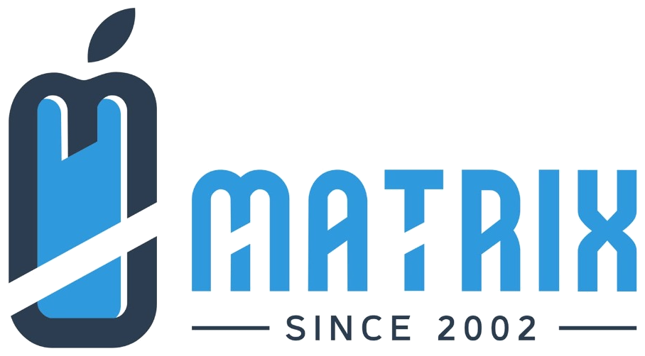MATRIX MOBILE BNS Logo